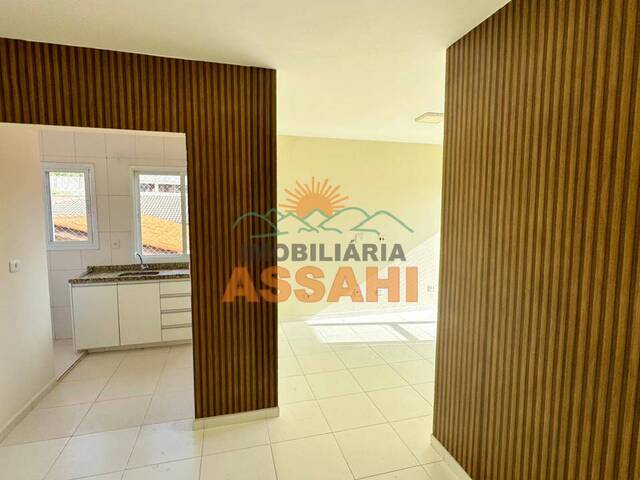 Apartamento para Venda em Itatiba - 5