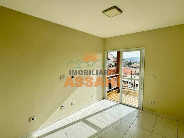 #1000/01 - Apartamento para Venda em Itatiba - SP - 2
