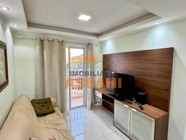 #1002/01 - Apartamento para Venda em Itatiba - SP - 2