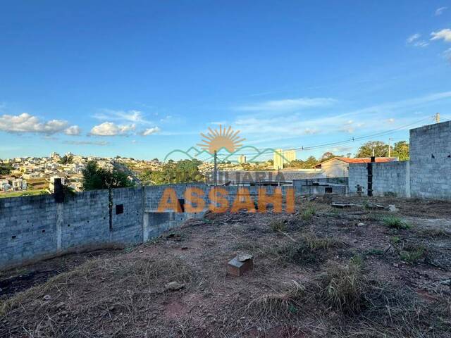 #3004/01 - Terreno para Venda em Itatiba - SP - 3