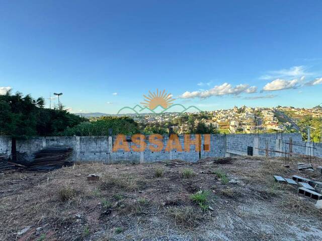 #3004/01 - Terreno para Venda em Itatiba - SP - 1