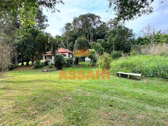 #3005/01 - Sítio para Venda em Itatiba - SP - 1