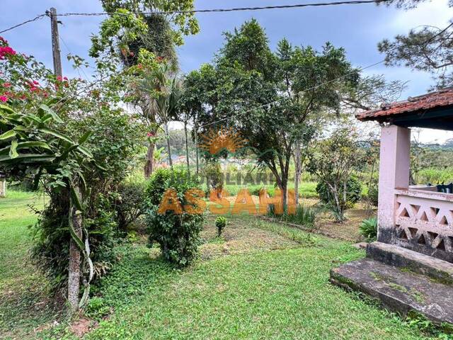 #3005/01 - Sítio para Venda em Itatiba - SP - 3