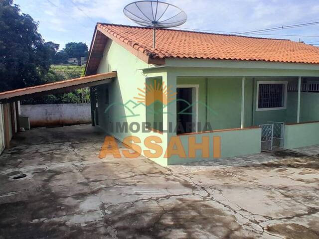 #8030 - Casa para Locação em Itatiba - SP - 1