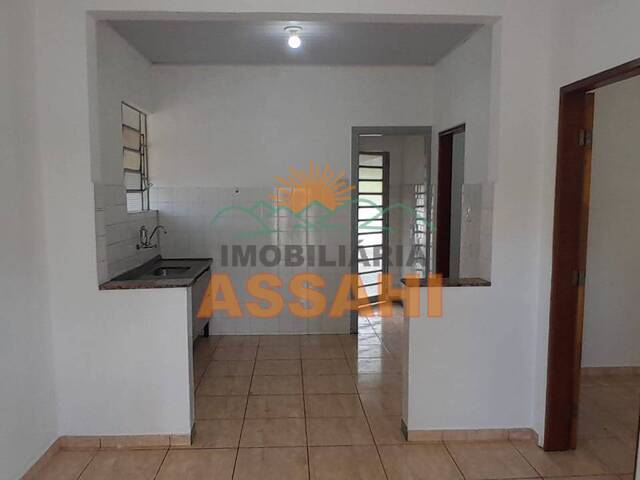 #8030 - Casa para Locação em Itatiba - SP - 2