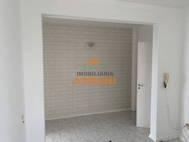 #8033 - Apartamento para Locação em Itatiba - SP - 2