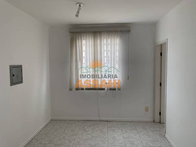 #8033 - Apartamento para Locação em Itatiba - SP - 1