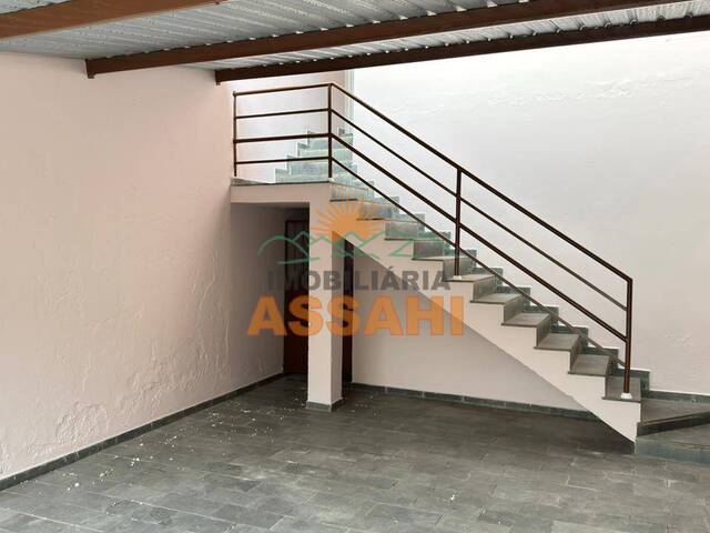 #8038 - Casa para Locação em Itatiba - SP - 1