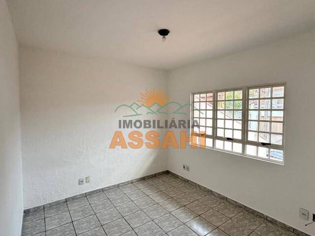 #8038 - Casa para Locação em Itatiba - SP - 2