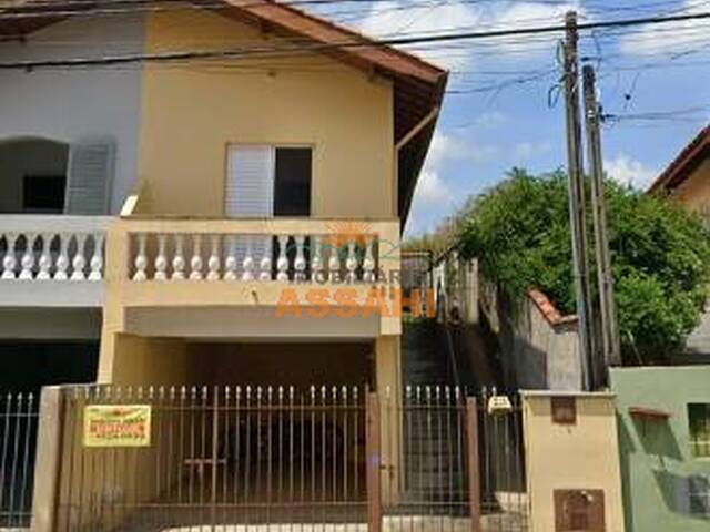 #517/001 - Casa para Venda em Itatiba - SP