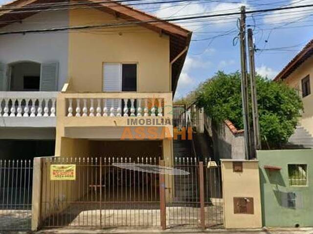 #517/001 - Casa para Venda em Itatiba - SP