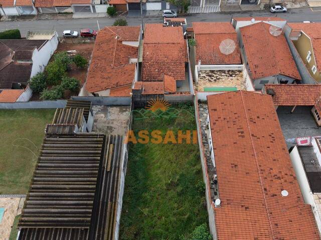 #3008/01 - Terreno para Venda em Itatiba - SP - 3