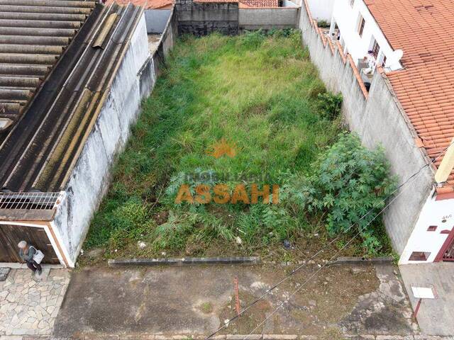 #3008/01 - Terreno para Venda em Itatiba - SP - 2