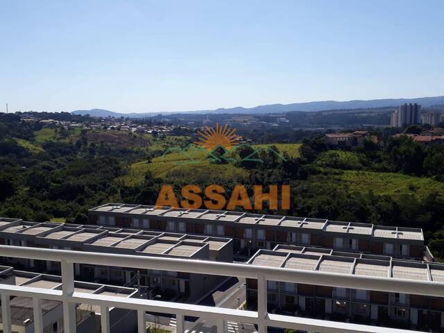 #8042 - Apartamento para Locação em Itatiba - SP - 3