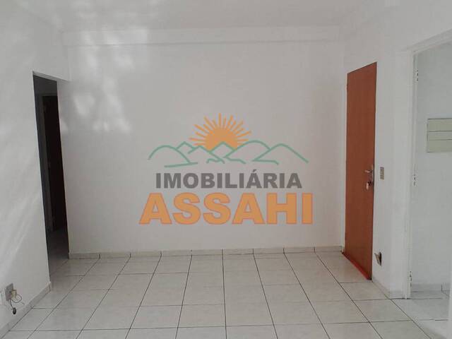 #8043 - Apartamento para Locação em Itatiba - SP - 2