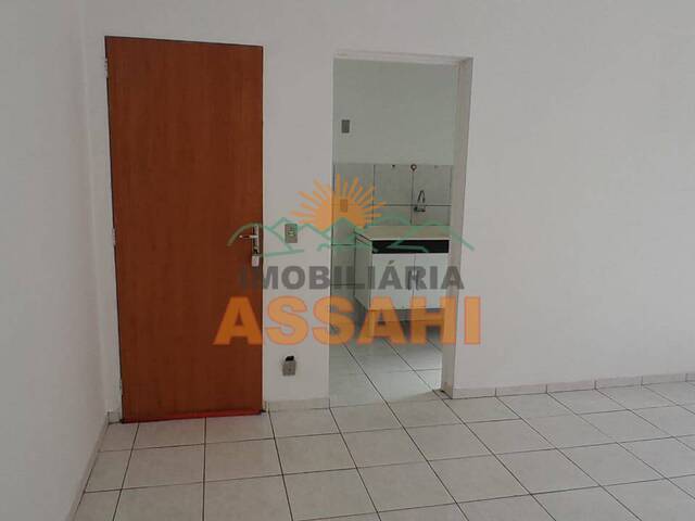 #8043 - Apartamento para Locação em Itatiba - SP - 3