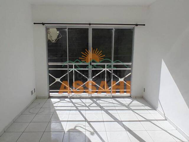 #8043 - Apartamento para Locação em Itatiba - SP - 1