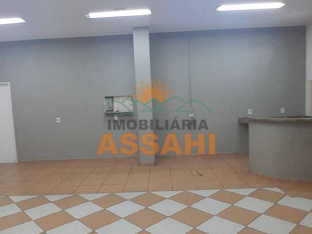 #8046 - Apartamento para Locação em Itatiba - SP
