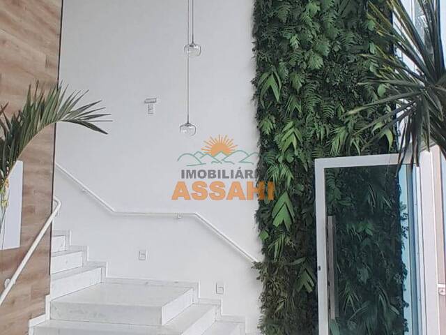#8047 - Apartamento para Locação em Itatiba - SP - 2