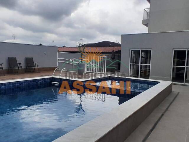 #8047 - Apartamento para Locação em Itatiba - SP - 1
