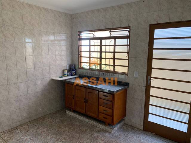 Casa para Locação em Itatiba - 4