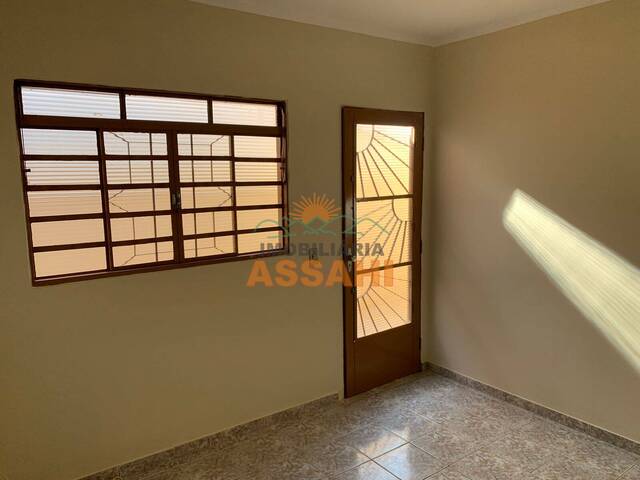 Casa para Locação em Itatiba - 3