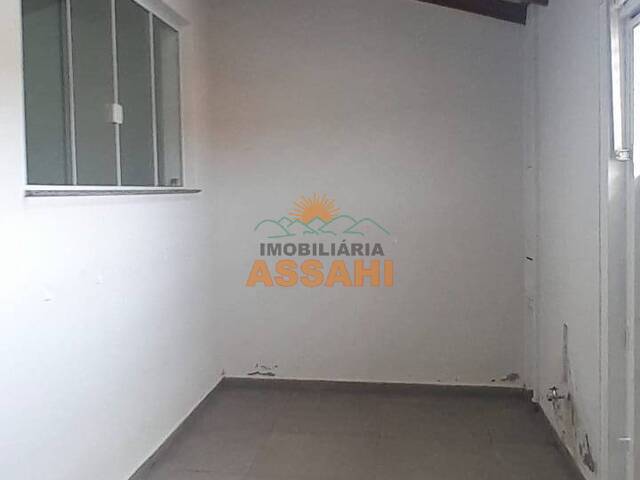 Casa para Locação em Itatiba - 2