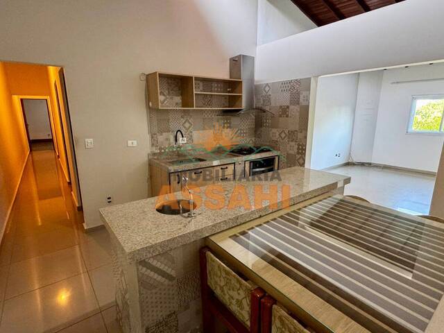 Casa para Locação em Itatiba - 4