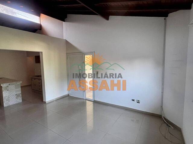Casa para Locação em Itatiba - 3
