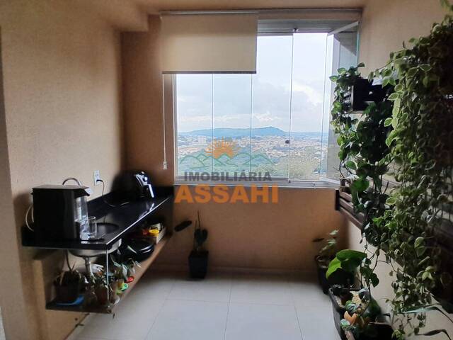 Apartamento para Venda em Itatiba - 4