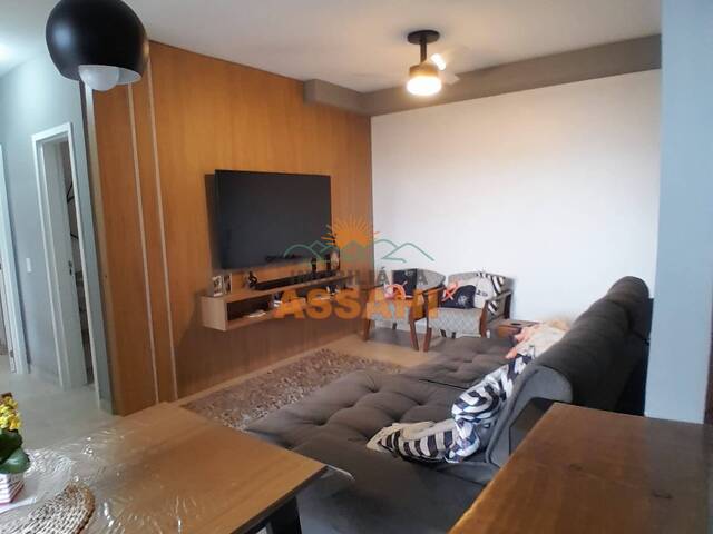 Apartamento para Venda em Itatiba - 5