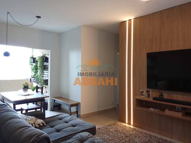 Apartamento para Venda em Itatiba - 2