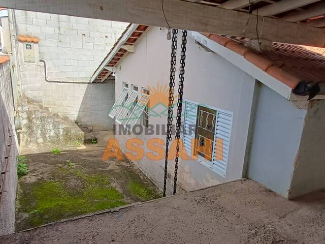 #4489 - Casa para Venda em Itatiba - SP - 2