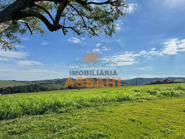 #3009/01 - Terreno em Condomínio para Venda em Itatiba - SP - 1