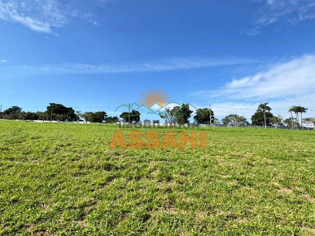 #3009/01 - Terreno em Condomínio para Venda em Itatiba - SP - 3