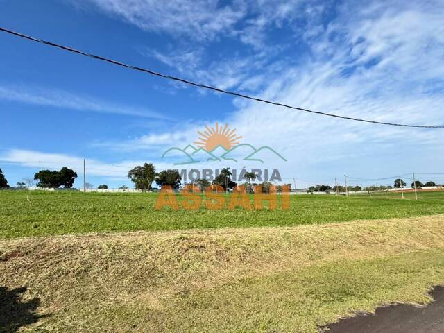 #3009/01 - Terreno em Condomínio para Venda em Itatiba - SP - 2