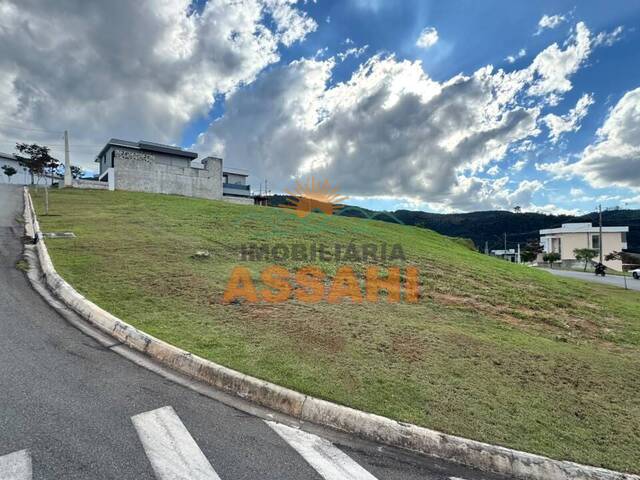 #3005/01 - Terreno em Condomínio para Venda em Itatiba - SP - 3