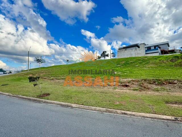 #3005/01 - Terreno em Condomínio para Venda em Itatiba - SP - 2