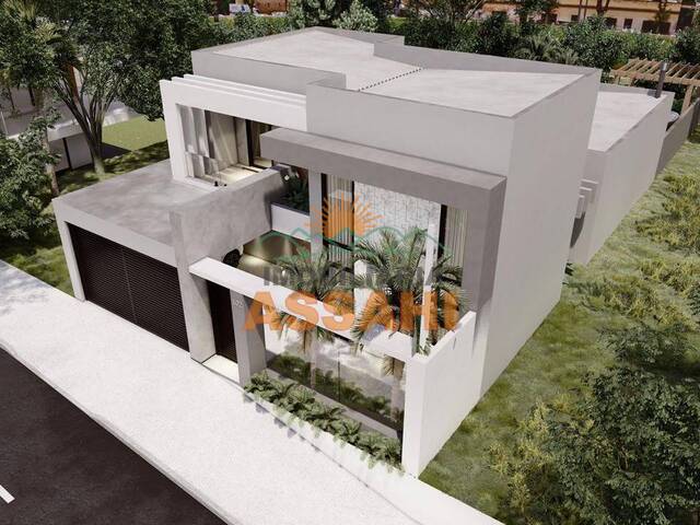 #4496 - Casa para Venda em Itatiba - SP - 1
