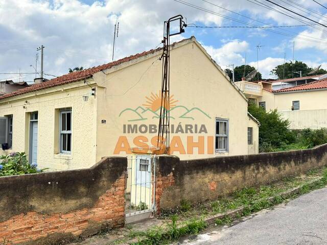 Terreno para Venda em Itatiba - 2