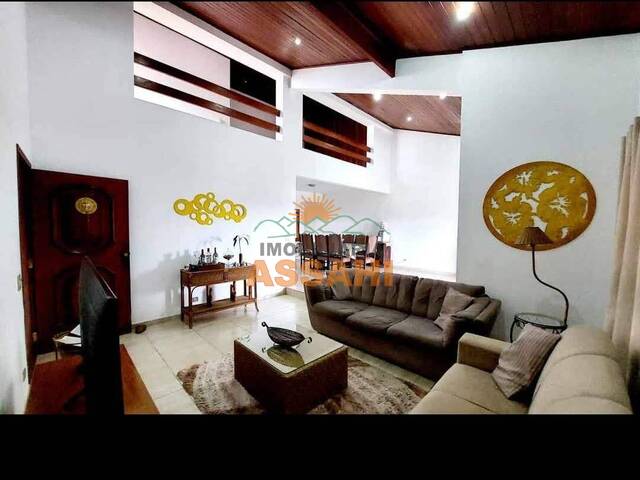 #3408 - Casa para Venda em Itatiba - SP - 2