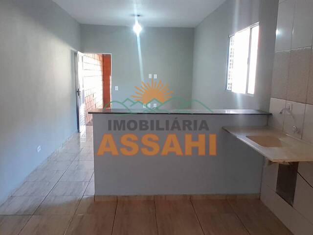 #8005 - Casa para Locação em Itatiba - SP - 3