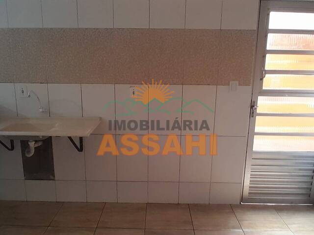 Casa para Locação em Itatiba - 4