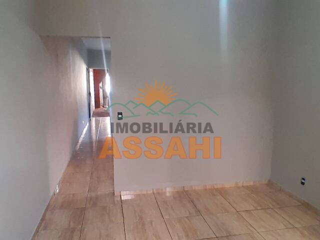 #8005 - Casa para Locação em Itatiba - SP - 1
