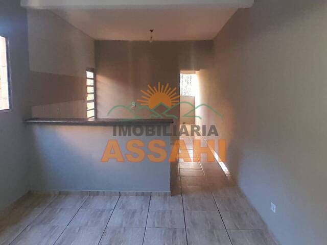 #8005 - Casa para Locação em Itatiba - SP - 2