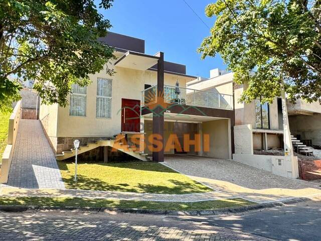 #4490 - Casa em Condomínio para Venda em Itatiba - SP - 2