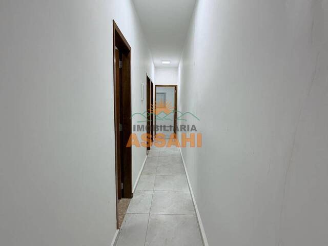 Casa para Venda em Itatiba - 4