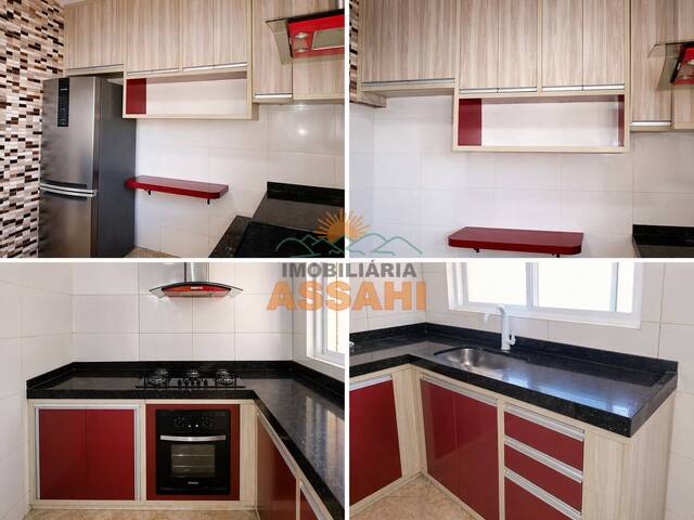 Casa para Venda em Itatiba - 3