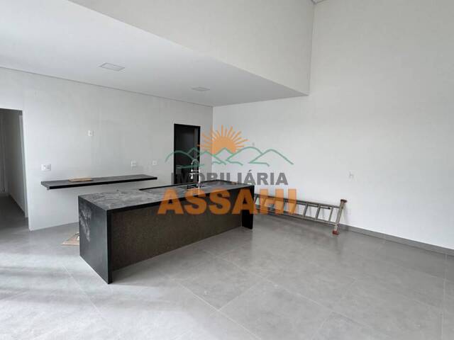 Casa para Venda em Itatiba - 2