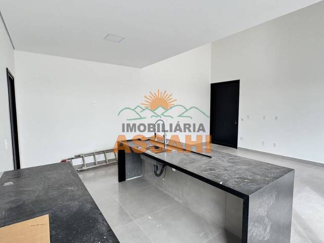 Casa para Venda em Itatiba - 3